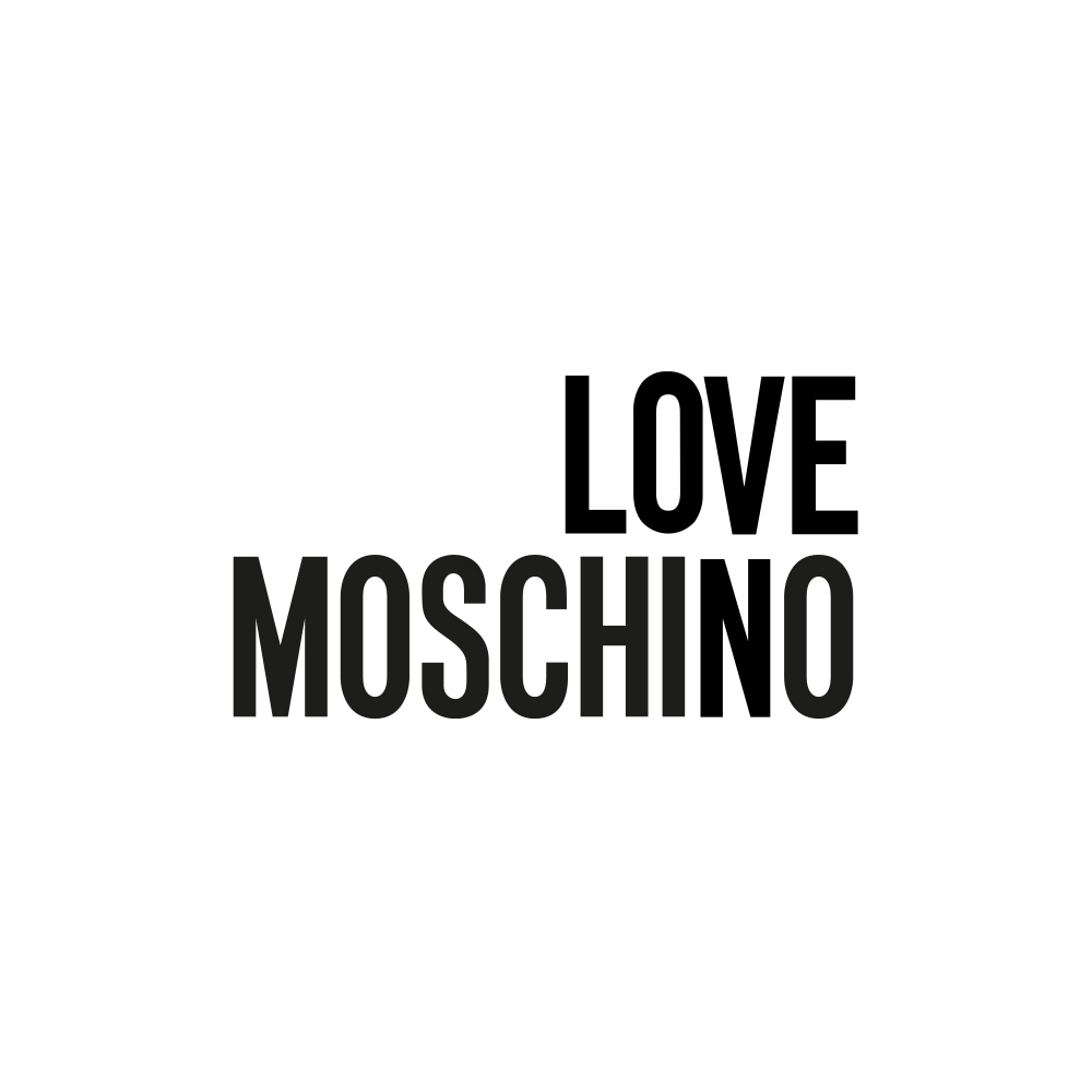 LOVE MOSCHINO