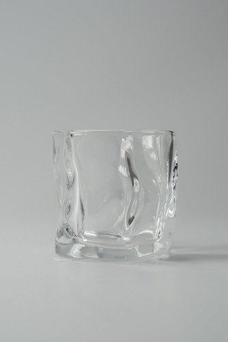 Комплект стаканов Прозрачный Стаканы Стеклянная посуда Для дома Олд фэшн Стаканы Посуда для напитков HoReCa