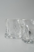 Комплект стаканов Прозрачный Стаканы Стеклянная посуда Для дома Олд фэшн Стаканы Посуда для напитков HoReCa