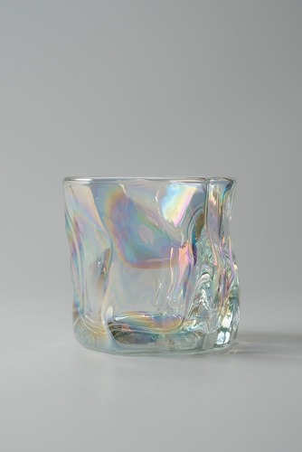 Комплект стаканов Перламутр Стаканы Стеклянная посуда Для дома Олд фэшн Стаканы Посуда для напитков HoReCa