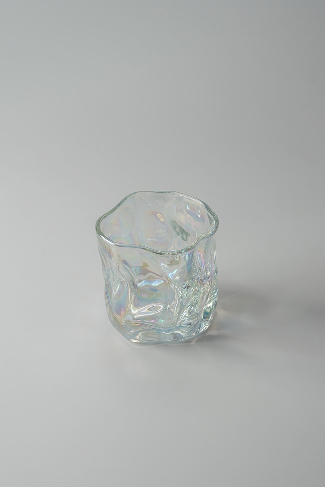 Комплект стаканов Перламутр Стаканы Стеклянная посуда Для дома Олд фэшн Стаканы Посуда для напитков HoReCa