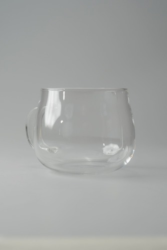 Кружка комплект Прозрачный Кружки Столовая посуда Столовая Для дома Кружки Чашки и кружки Посуда для напитков HoReCa