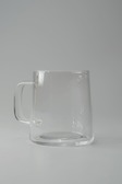 Кружка комплект Прозрачный Кружки Столовая посуда Столовая Для дома Кружки Чашки и кружки Посуда для напитков HoReCa