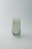 Комплект стаканов Зеленый Стаканы Стеклянная посуда Для дома Хайболы Стаканы Посуда для напитков HoReCa
