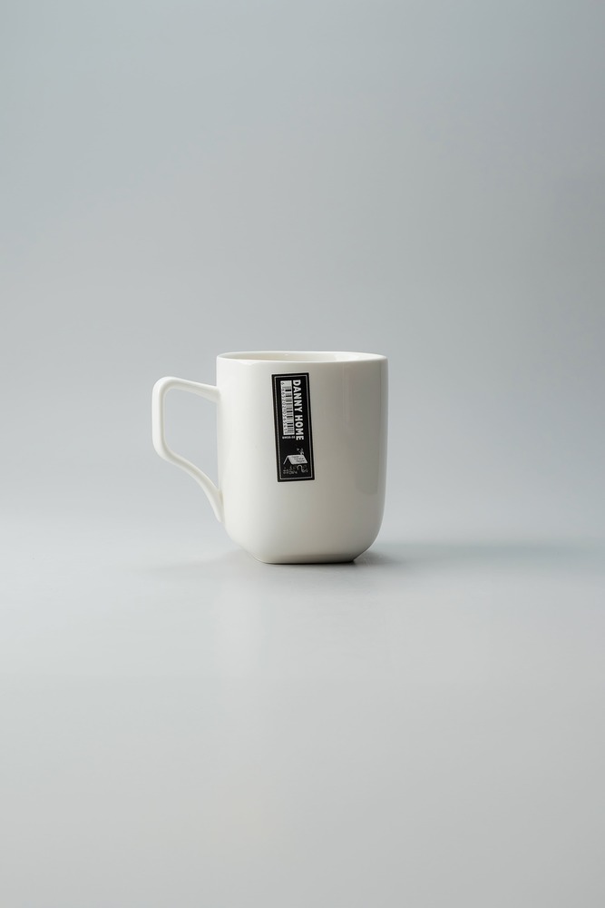 Кружка Белый Кружки Чашки и кружки Посуда для напитков HoReCa