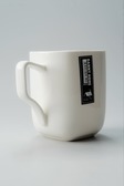Кружка Белый Кружки Чашки и кружки Посуда для напитков HoReCa