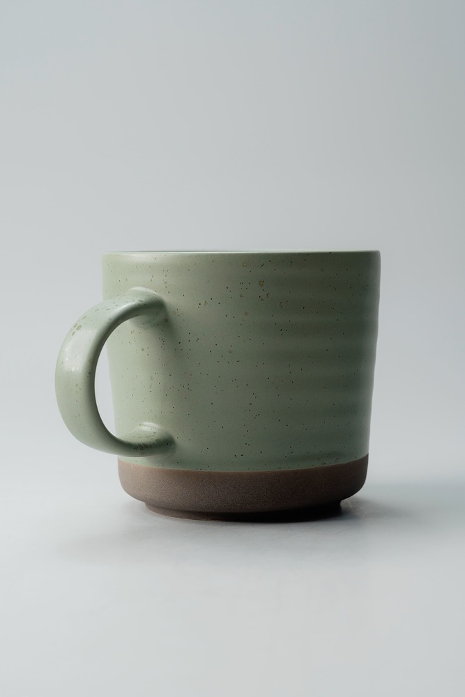 Кружка Серый Кружки Чашки и кружки Посуда для напитков HoReCa