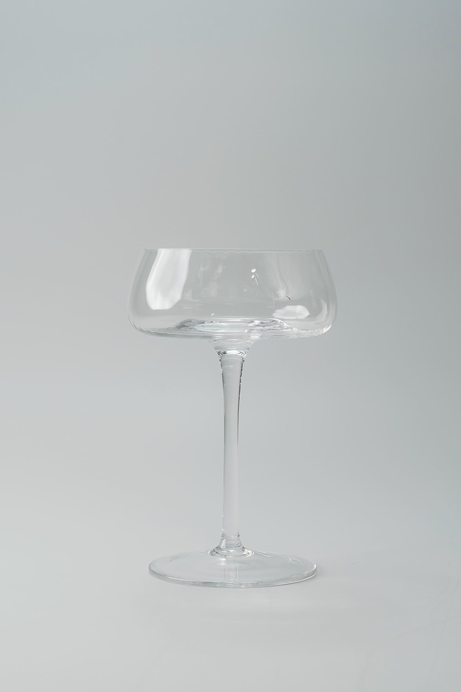 Комплект бокалов Прозрачный Бокалы Стеклянная посуда Для дома Фужеры для шампанского Бокалы и фужеры Посуда для напитков HoReCa