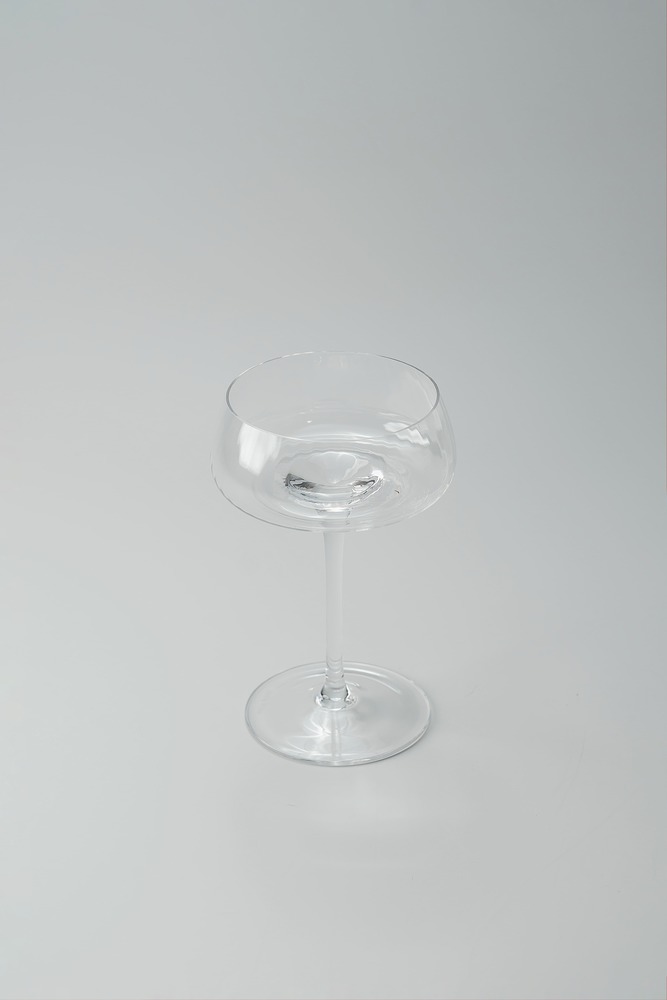 Комплект бокалов Прозрачный Бокалы Стеклянная посуда Для дома Фужеры для шампанского Бокалы и фужеры Посуда для напитков HoReCa