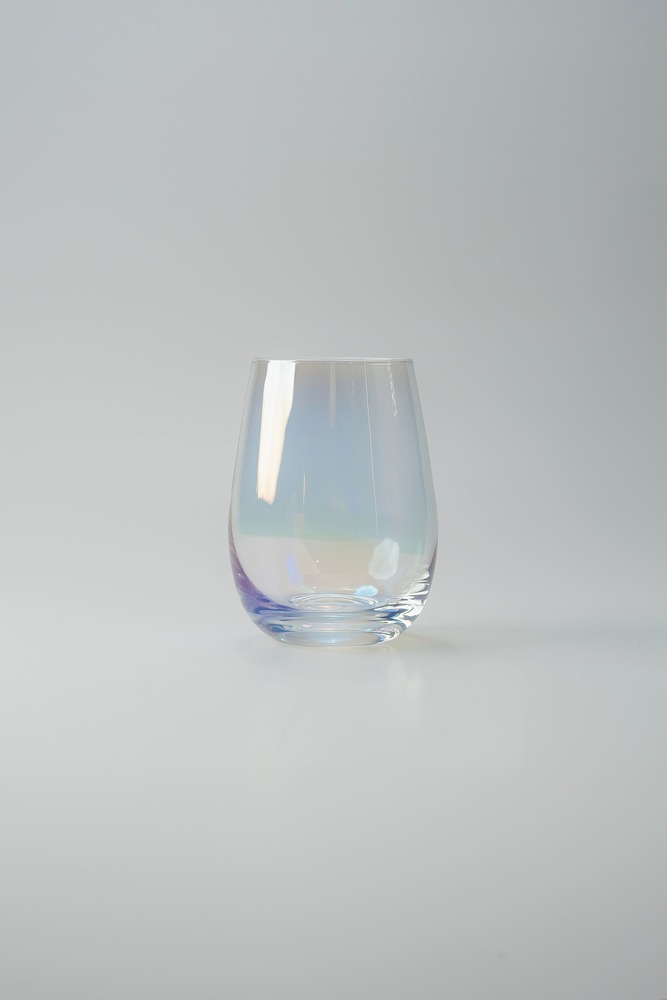 Комплект стаканов Перламутр Стаканы Стеклянная посуда Для дома Олд фэшн Стаканы Посуда для напитков HoReCa