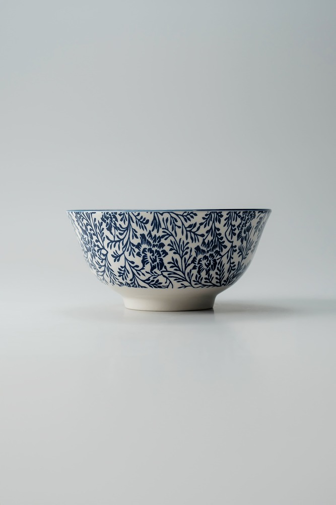 Миска Синий Глубокие тарелки Тарелки Столовая посуда Столовая посуда и предметы сервировки HoReCa