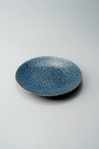 Блюдце Синий Десертные тарелки Тарелки Столовая посуда Столовая посуда и предметы сервировки HoReCa