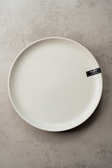 Обеденная тарелка Серый Обеденные тарелки Тарелки Столовая посуда Столовая посуда и предметы сервировки HoReCa