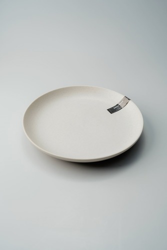 Десертная тарелка Серый Десертные тарелки Тарелки Столовая посуда Столовая посуда и предметы сервировки HoReCa