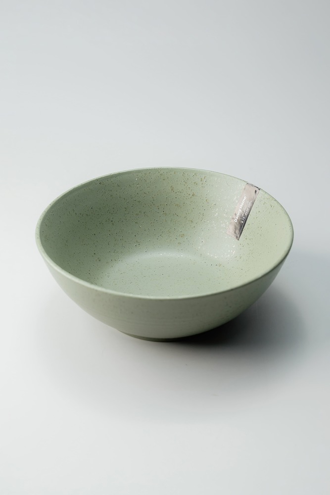 Салатница Серый Глубокие тарелки Тарелки Столовая посуда Столовая посуда и предметы сервировки HoReCa Салатники Тарелки Столовая посуда Столовая посуда и предметы сервировки HoReCa