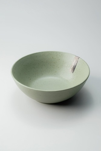 Салатница Серый Глубокие тарелки Тарелки Столовая посуда Столовая посуда и предметы сервировки HoReCa Салатники Тарелки Столовая посуда Столовая посуда и предметы сервировки HoReCa