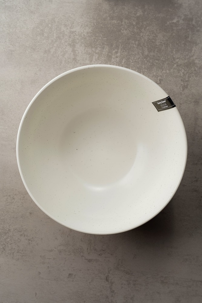 Салатница Молочный Салатники Тарелки Столовая посуда Столовая посуда и предметы сервировки HoReCa