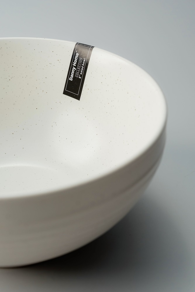 Салатница Молочный Салатники Тарелки Столовая посуда Столовая посуда и предметы сервировки HoReCa