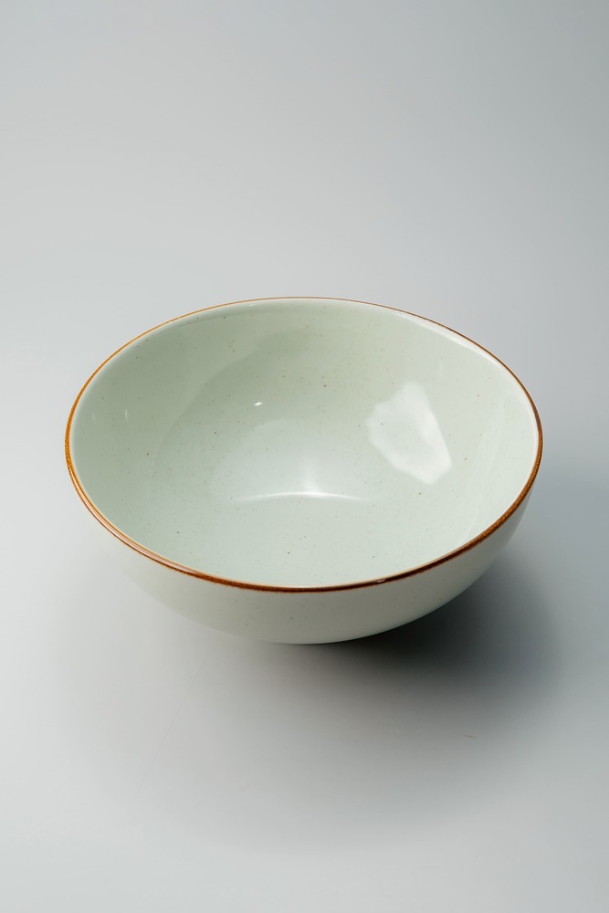 Салатница Бирюзовый Салатники Тарелки Столовая посуда Столовая посуда и предметы сервировки HoReCa