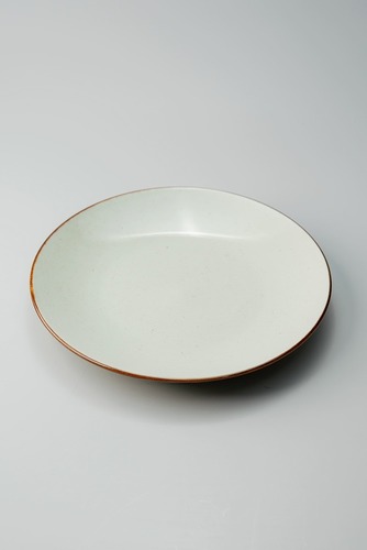 Десертная тарелка Бирюзовый Десертные тарелки Тарелки Столовая посуда Столовая посуда и предметы сервировки HoReCa