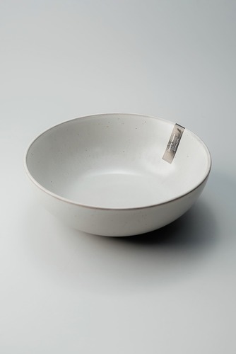 Глубокая тарелка Бежевый Глубокие тарелки Тарелки Столовая посуда Столовая посуда и предметы сервировки HoReCa Салатники Тарелки Столовая посуда Столовая посуда и предметы сервировки HoReCa