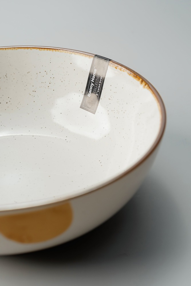 Миска Серый Глубокие тарелки Тарелки Столовая посуда Столовая посуда и предметы сервировки HoReCa Салатники Тарелки Столовая посуда Столовая посуда и предметы сервировки HoReCa