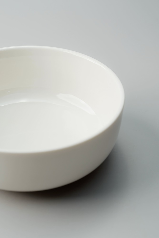 Миска Белый Глубокие тарелки Тарелки Столовая посуда Столовая посуда и предметы сервировки HoReCa Салатники Тарелки Столовая посуда Столовая посуда и предметы сервировки HoReCa