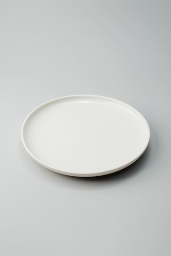 Десертная тарелка Белый Десертные тарелки Тарелки Столовая посуда Столовая посуда и предметы сервировки HoReCa