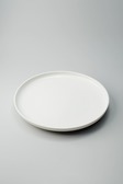 Обеденная тарелка Белый Обеденные тарелки Тарелки Столовая посуда Столовая посуда и предметы сервировки HoReCa