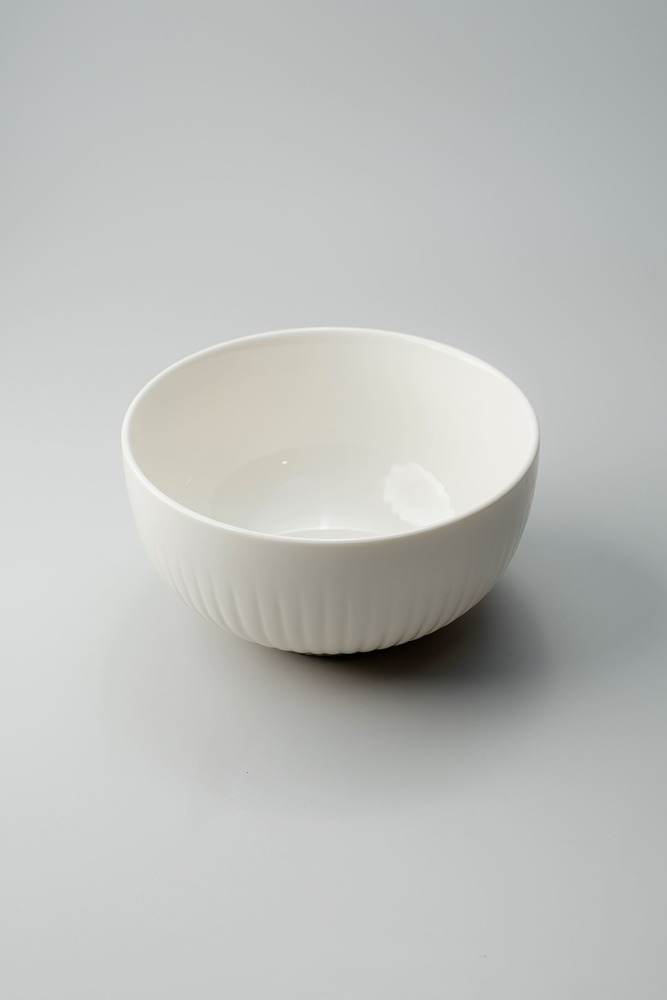 Миска Белый Глубокие тарелки Тарелки Столовая посуда Столовая посуда и предметы сервировки HoReCa Салатники Тарелки Столовая посуда Столовая посуда и предметы сервировки HoReCa