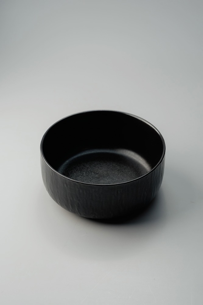 Миска Черный Глубокие тарелки Тарелки Столовая посуда Столовая посуда и предметы сервировки HoReCa Салатники Тарелки Столовая посуда Столовая посуда и предметы сервировки HoReCa