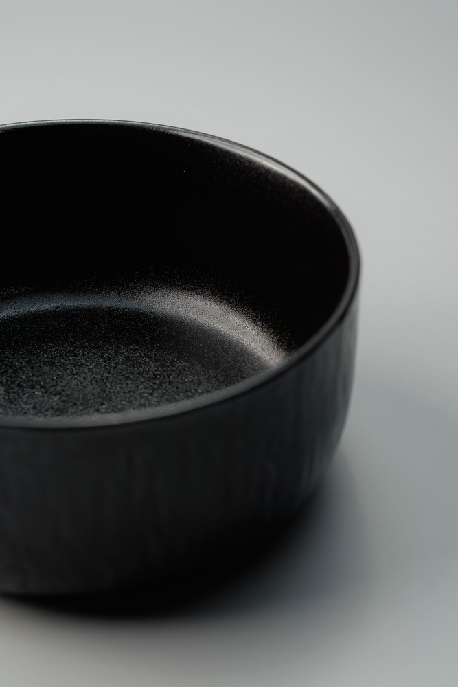 Миска Черный Глубокие тарелки Тарелки Столовая посуда Столовая посуда и предметы сервировки HoReCa Салатники Тарелки Столовая посуда Столовая посуда и предметы сервировки HoReCa