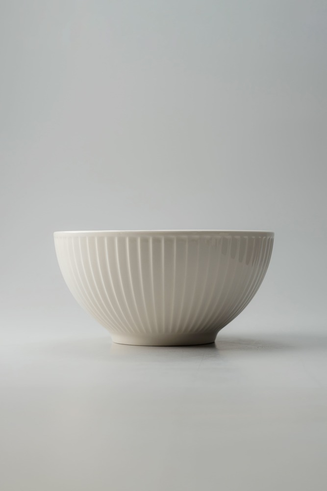 Миска Белый Глубокие тарелки Тарелки Столовая посуда Столовая посуда и предметы сервировки HoReCa