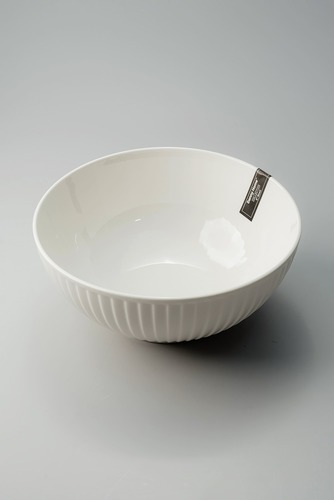 Салатница Белый Салатники Тарелки Столовая посуда Столовая посуда и предметы сервировки HoReCa