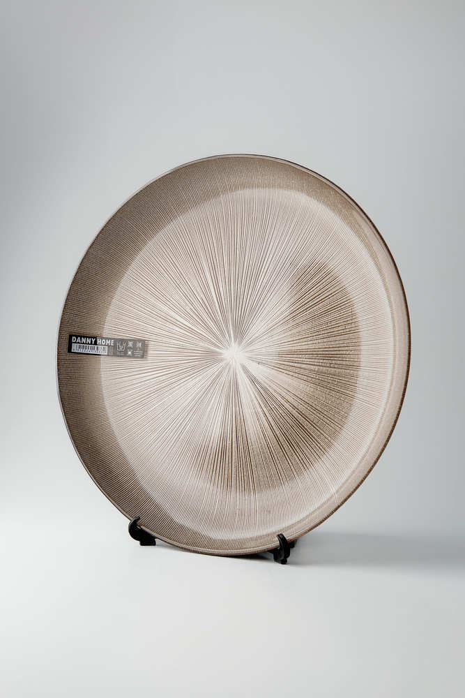 Подтарельники Бронза Сервировочные блюда Блюда Столовая посуда Столовая посуда и предметы сервировки HoReCa