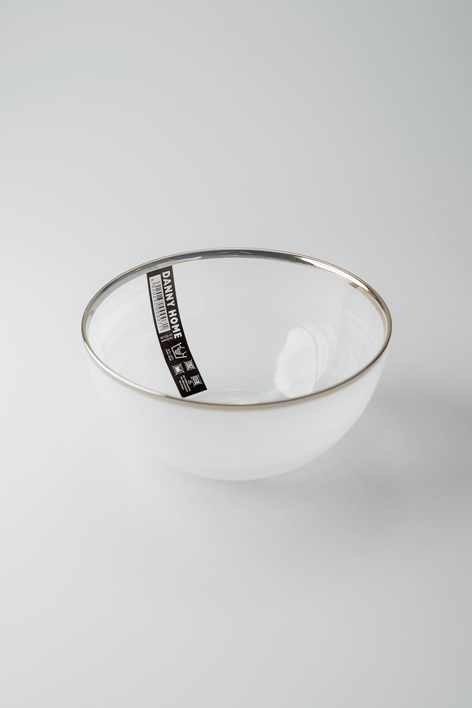 Миска Белый Глубокие тарелки Тарелки Столовая посуда Столовая посуда и предметы сервировки HoReCa Салатники Тарелки Столовая посуда Столовая посуда и предметы сервировки HoReCa