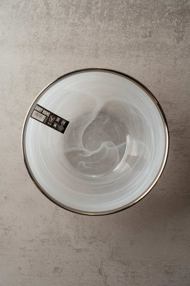 Миска Белый Глубокие тарелки Тарелки Столовая посуда Столовая посуда и предметы сервировки HoReCa Салатники Тарелки Столовая посуда Столовая посуда и предметы сервировки HoReCa