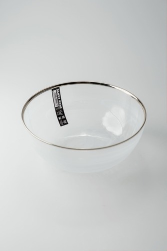 Салатница Белый Салатники Тарелки Столовая посуда Столовая посуда и предметы сервировки HoReCa