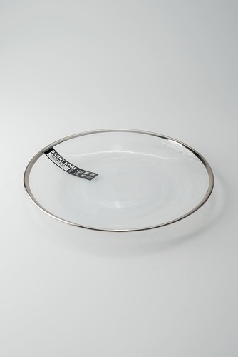 Десертная тарелка Белый Десертные тарелки Тарелки Столовая посуда Столовая посуда и предметы сервировки HoReCa