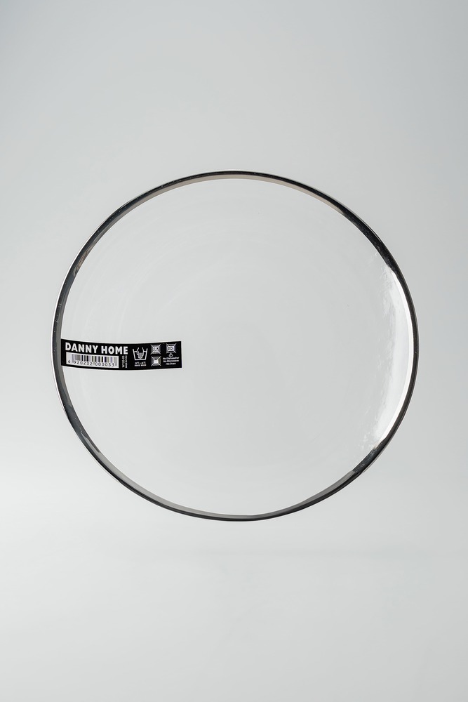 Десертная тарелка Белый Десертные тарелки Тарелки Столовая посуда Столовая посуда и предметы сервировки HoReCa