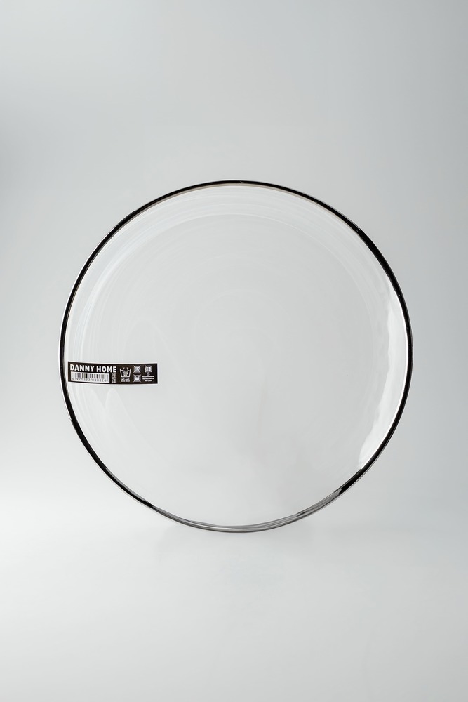 Обеденная тарелка Белый Обеденные тарелки Тарелки Столовая посуда Столовая посуда и предметы сервировки HoReCa