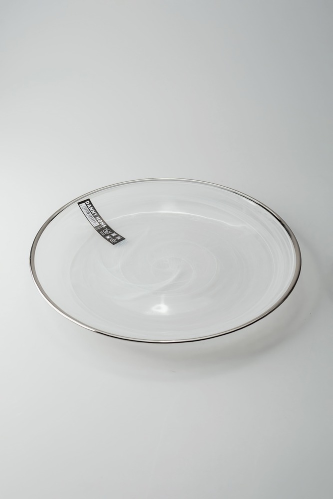 Обеденная тарелка Белый Обеденные тарелки Тарелки Столовая посуда Столовая посуда и предметы сервировки HoReCa