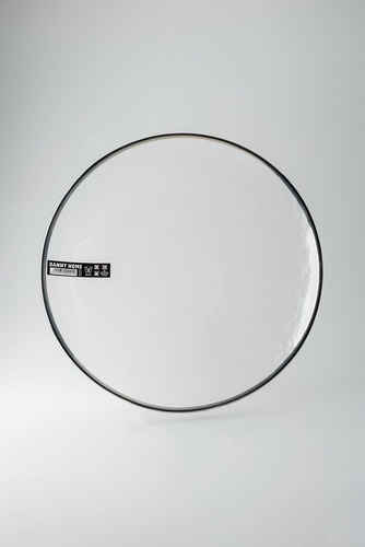 Подтарельники Белый Сервировочные блюда Блюда Столовая посуда Столовая посуда и предметы сервировки HoReCa