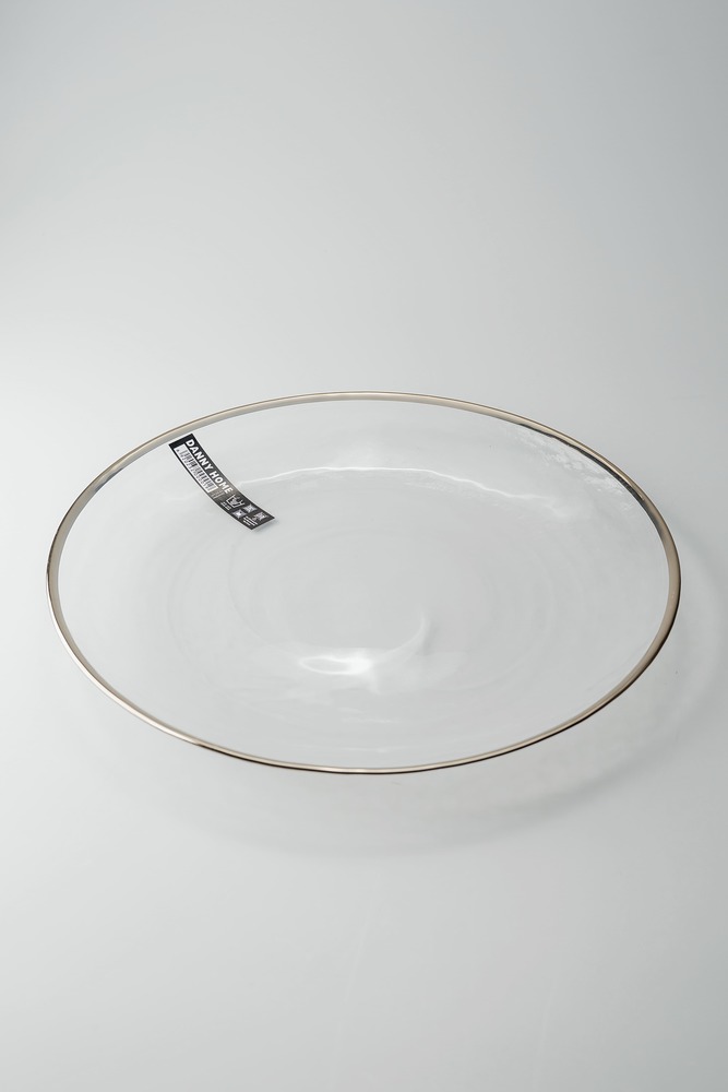 Подтарельники Белый Сервировочные блюда Блюда Столовая посуда Столовая посуда и предметы сервировки HoReCa