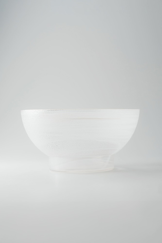 Салатница Белый Блюда и салатницы Столовая посуда Столовая Для дома Салатники Тарелки Столовая посуда Столовая посуда и предметы сервировки HoReCa