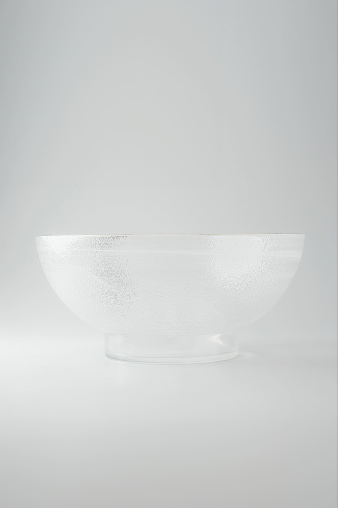 Салатница Белый Блюда и салатницы Столовая посуда Столовая Для дома