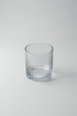 Комплект стаканов Серый Стаканы Стеклянная посуда Для дома Олд фэшн Стаканы Посуда для напитков HoReCa