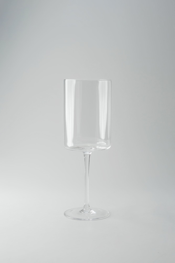 Комплект бокалов Прозрачный Бокалы Стеклянная посуда Для дома Бокалы для вина Бокалы и фужеры Посуда для напитков HoReCa