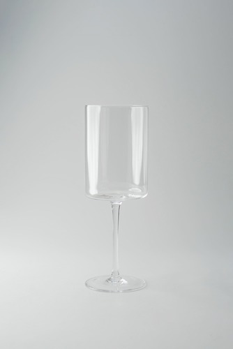 Комплект бокалов Прозрачный Бокалы Стеклянная посуда Для дома Бокалы для вина Бокалы и фужеры Посуда для напитков HoReCa