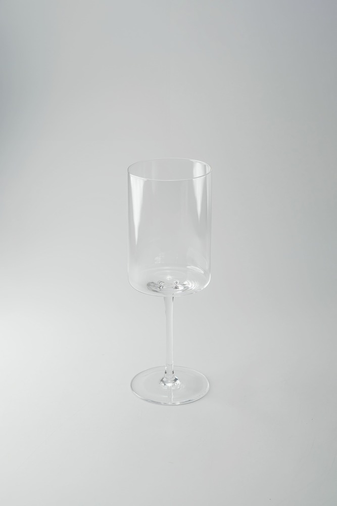 Комплект бокалов Прозрачный Бокалы Стеклянная посуда Для дома Бокалы для вина Бокалы и фужеры Посуда для напитков HoReCa